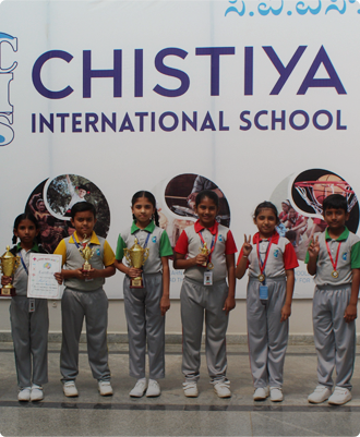  Abacus | Chistiya International School